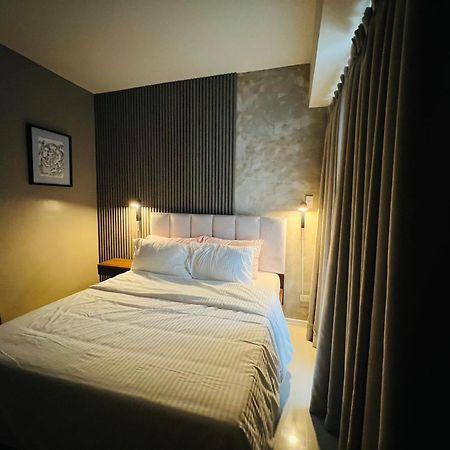 Inspiria Abreeza Davao Aparthotel Kültér fotó