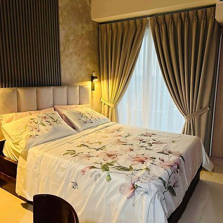 Inspiria Abreeza Davao Aparthotel Kültér fotó