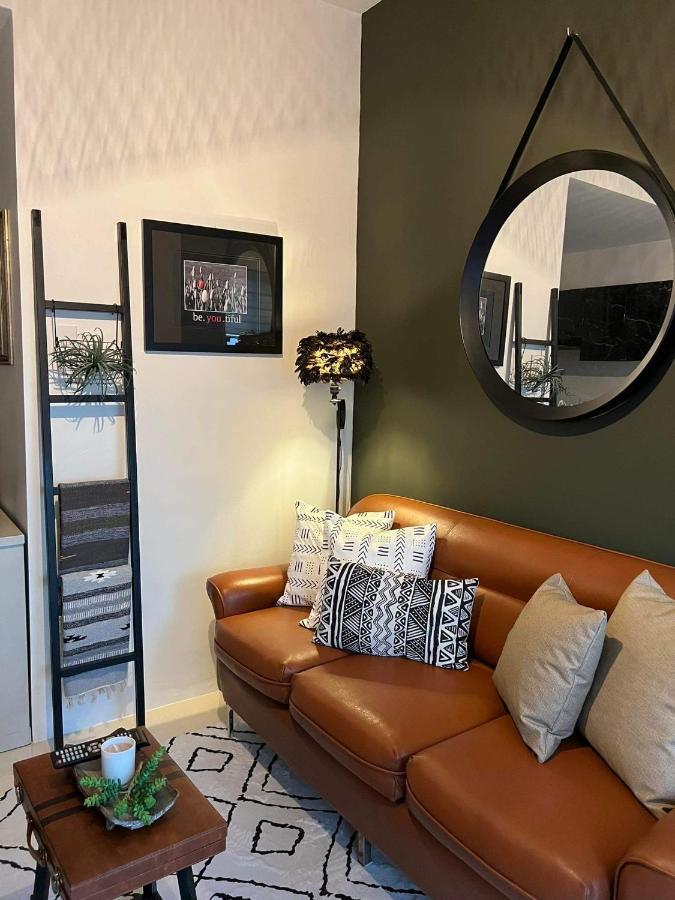 Inspiria Abreeza Davao Aparthotel Kültér fotó