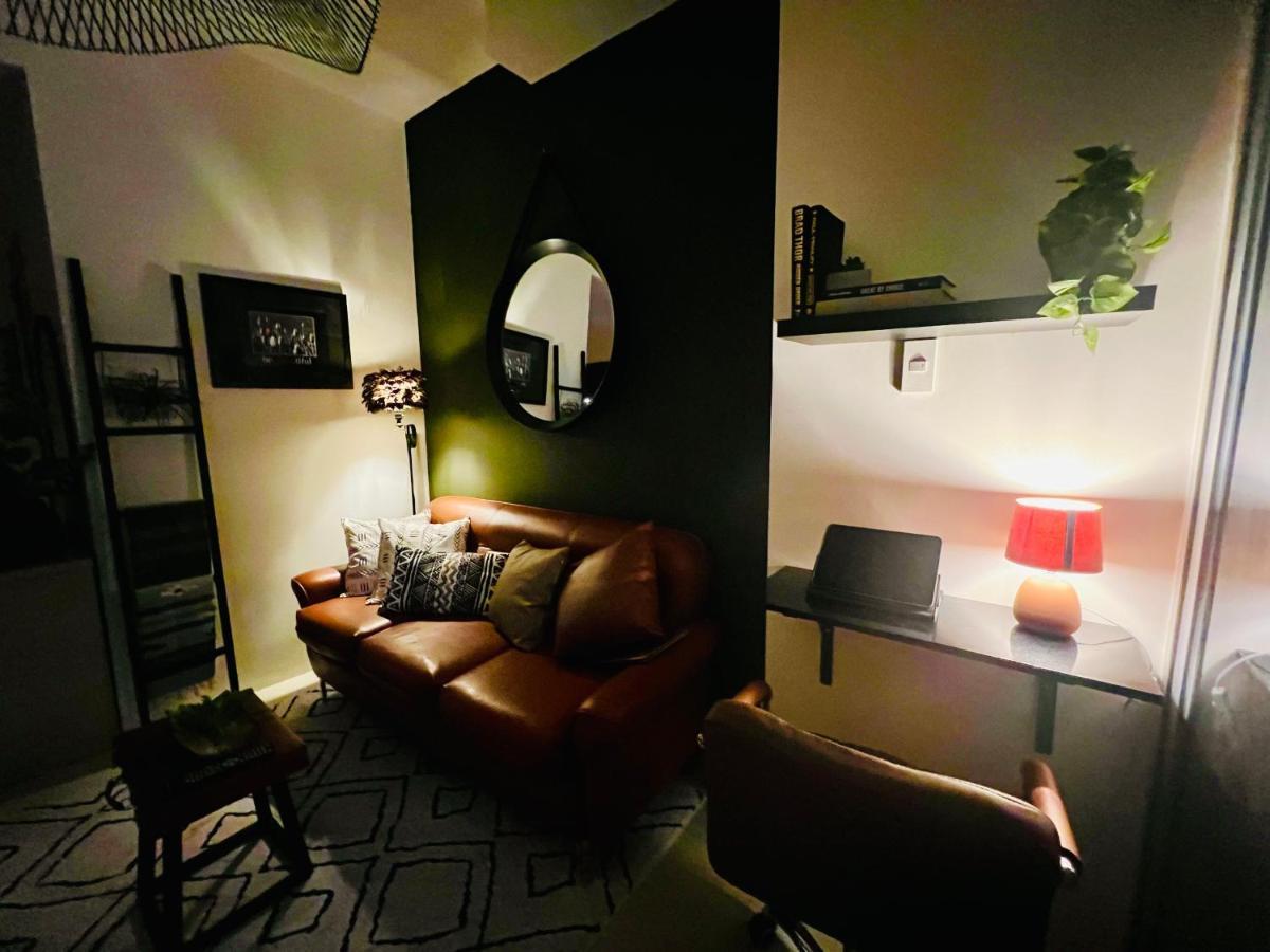Inspiria Abreeza Davao Aparthotel Kültér fotó