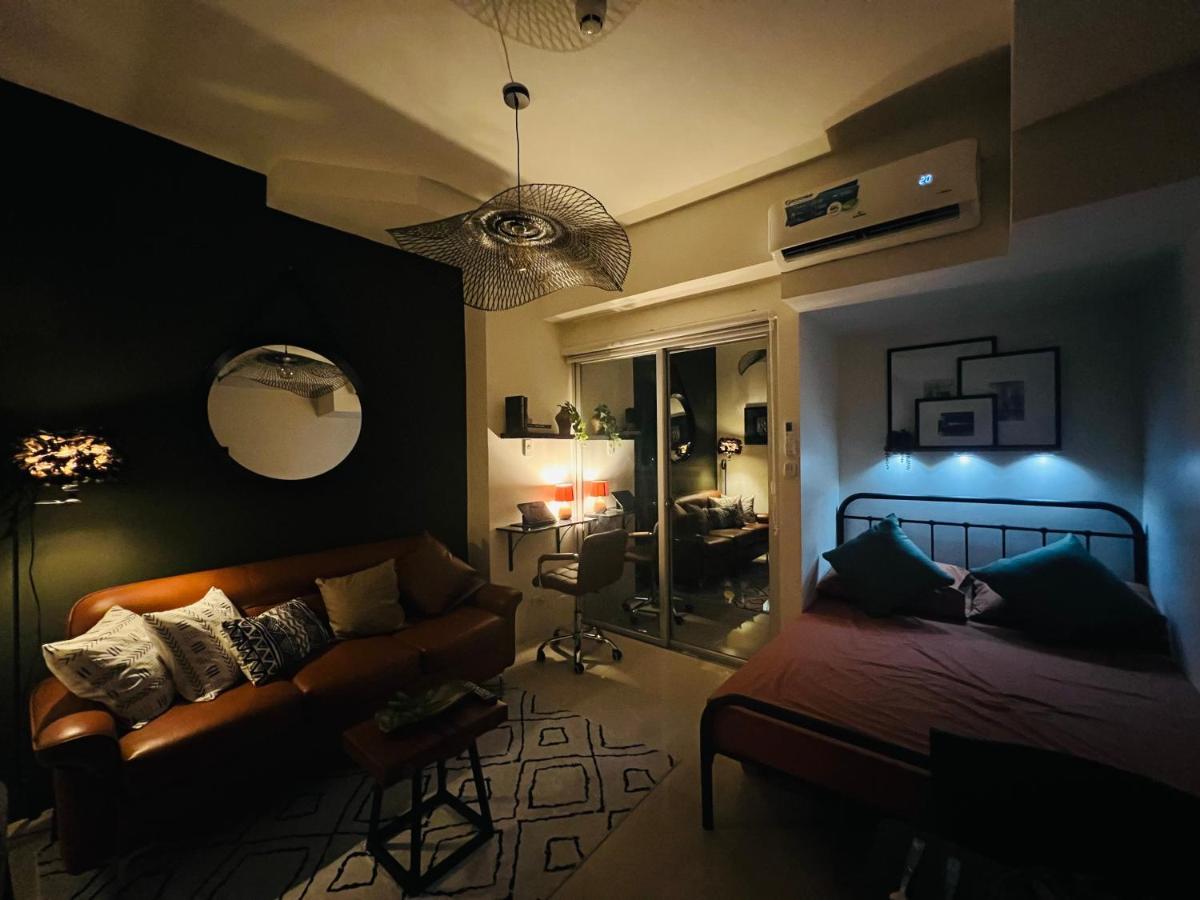 Inspiria Abreeza Davao Aparthotel Kültér fotó