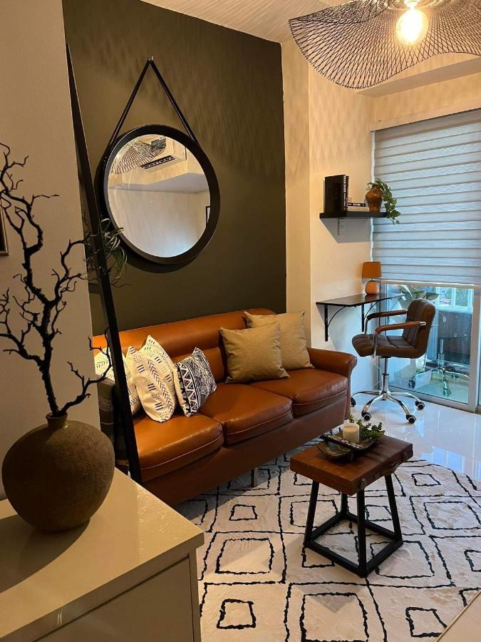 Inspiria Abreeza Davao Aparthotel Kültér fotó
