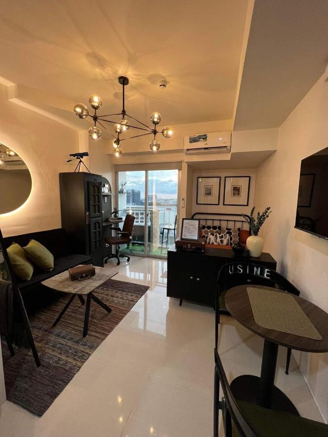 Inspiria Abreeza Davao Aparthotel Kültér fotó