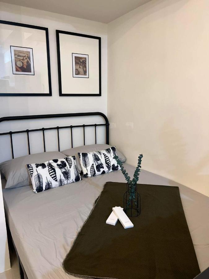 Inspiria Abreeza Davao Aparthotel Kültér fotó