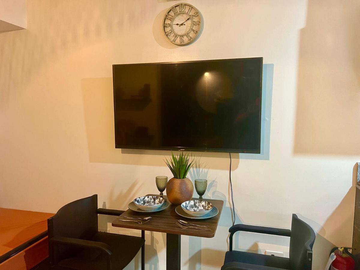 Inspiria Abreeza Davao Aparthotel Kültér fotó