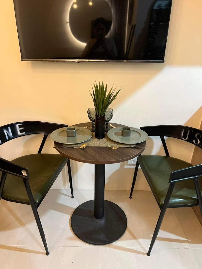 Inspiria Abreeza Davao Aparthotel Kültér fotó