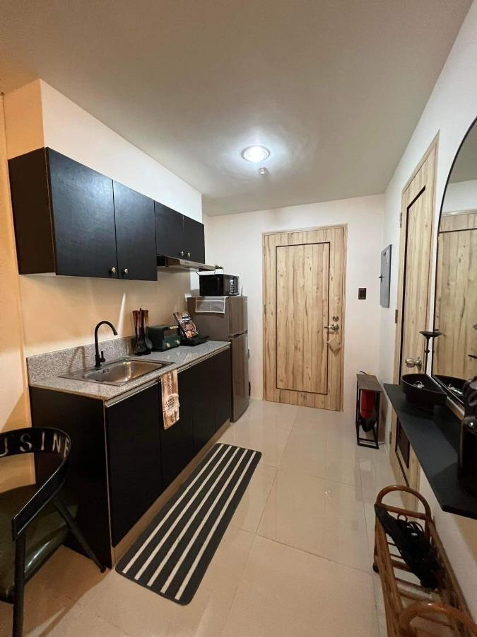 Inspiria Abreeza Davao Aparthotel Kültér fotó