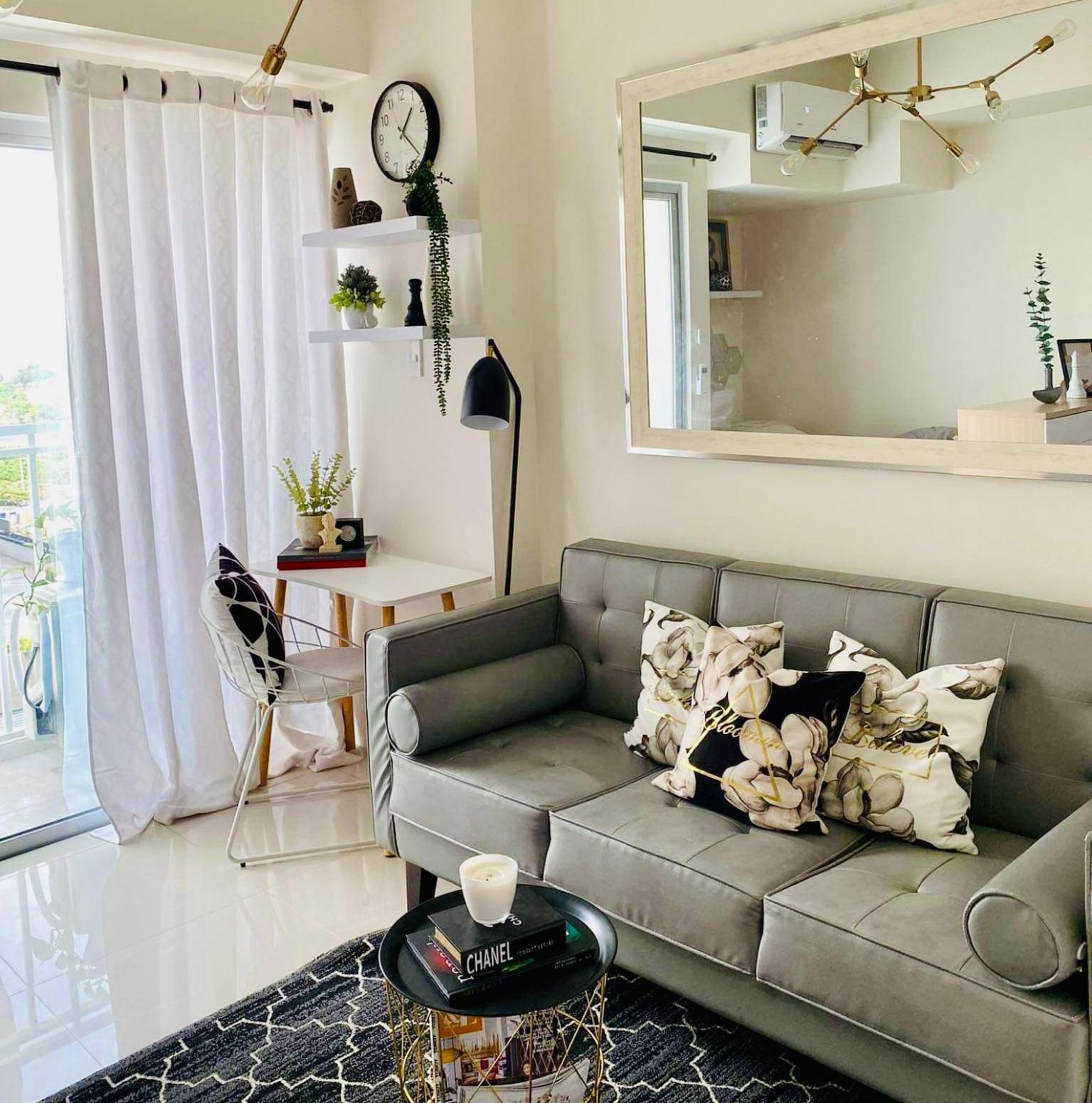 Inspiria Abreeza Davao Aparthotel Kültér fotó