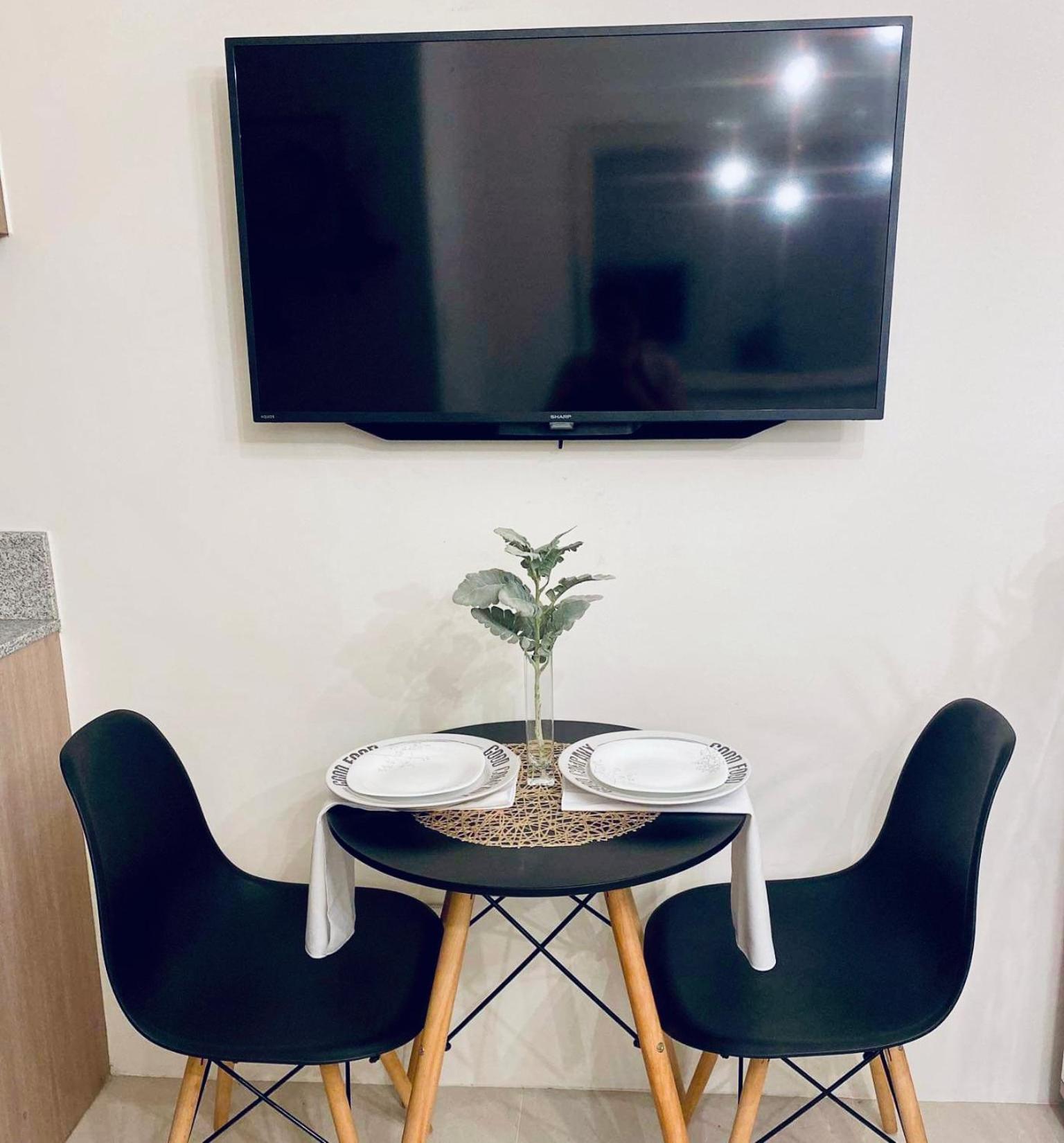 Inspiria Abreeza Davao Aparthotel Kültér fotó