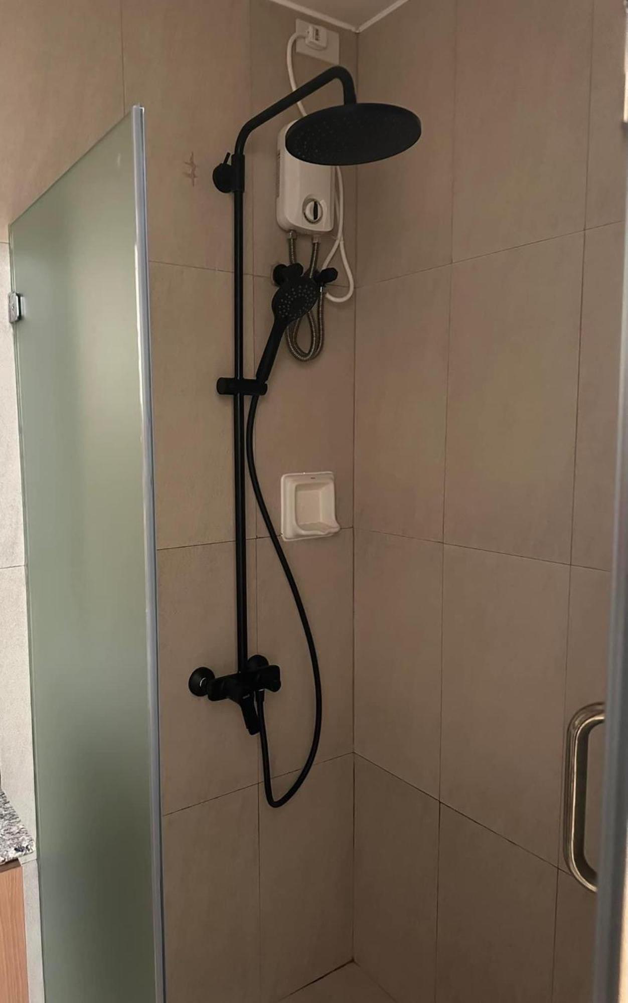 Inspiria Abreeza Davao Aparthotel Kültér fotó