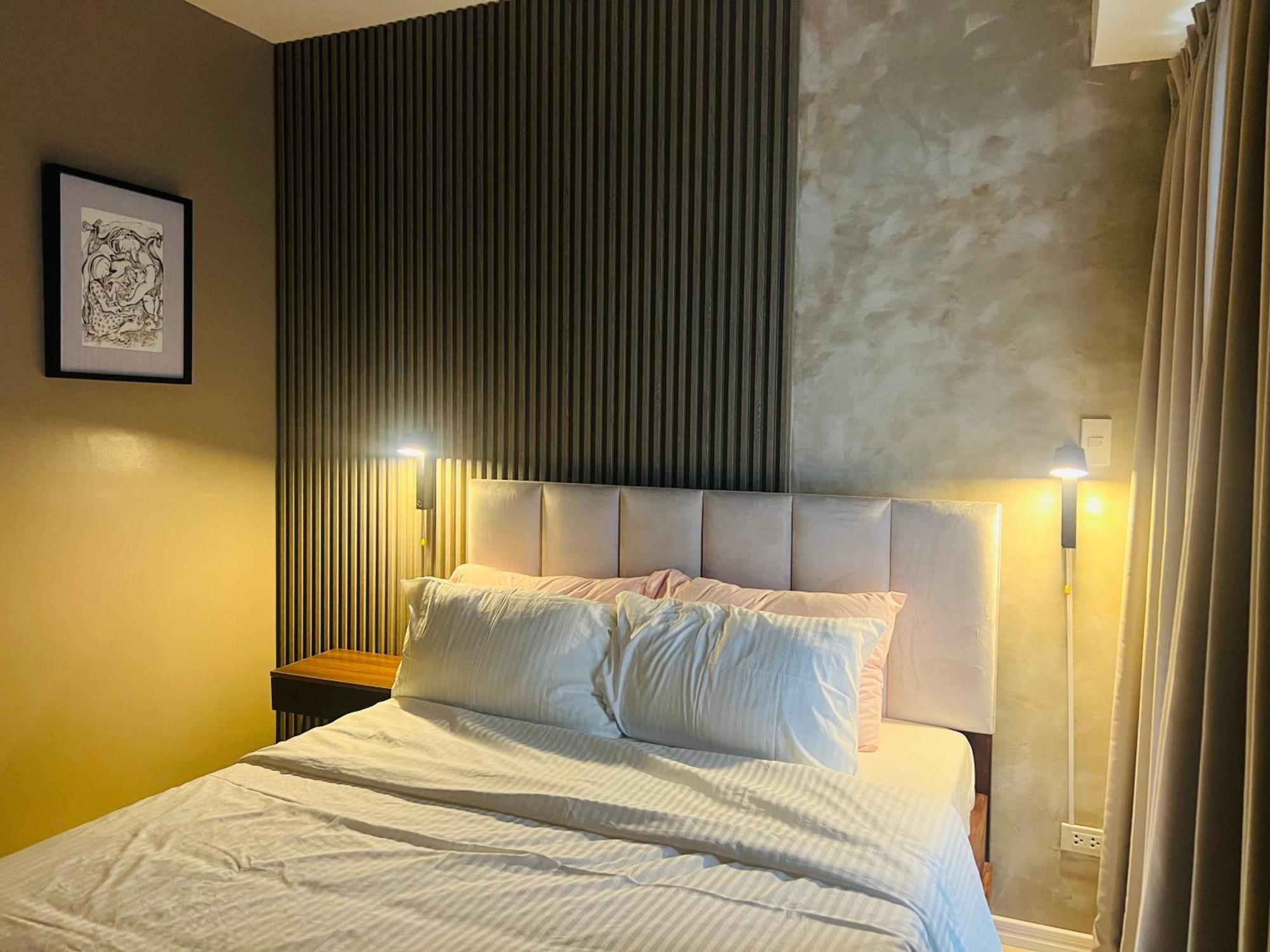 Inspiria Abreeza Davao Aparthotel Kültér fotó