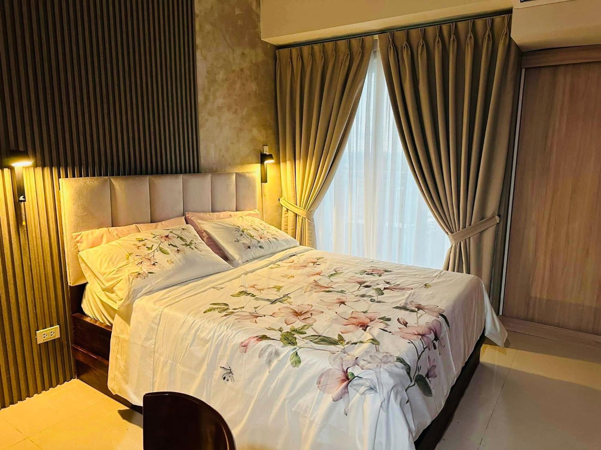 Inspiria Abreeza Davao Aparthotel Kültér fotó